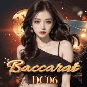 Baccarat DC06