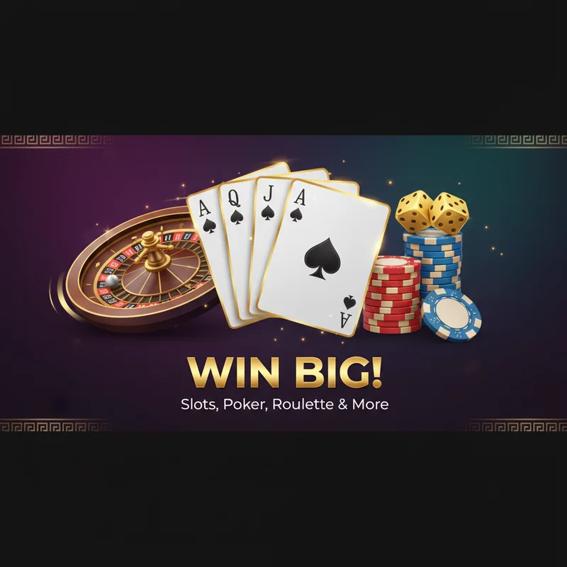 Jilievo Online Casino Promo